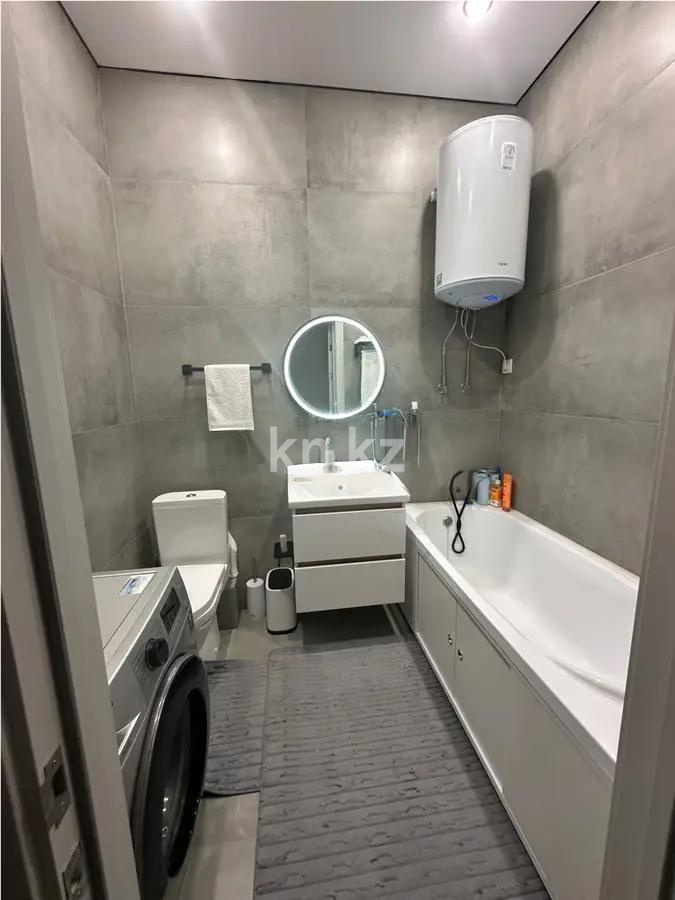 Продажа 4-комнатной квартиры, 98 м² в Караганде - фото 6