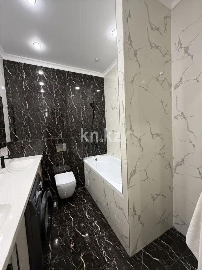 Продажа 3-комнатной квартиры, 101.6 м² в Астане - фото 6