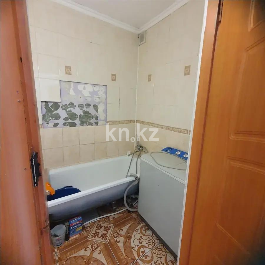 Продажа 2-комнатной квартиры, 45 м² в Караганде - фото 4