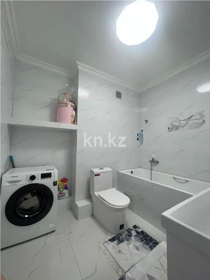 Продажа 2-комнатной квартиры, 40 м² в Алматы - фото 3