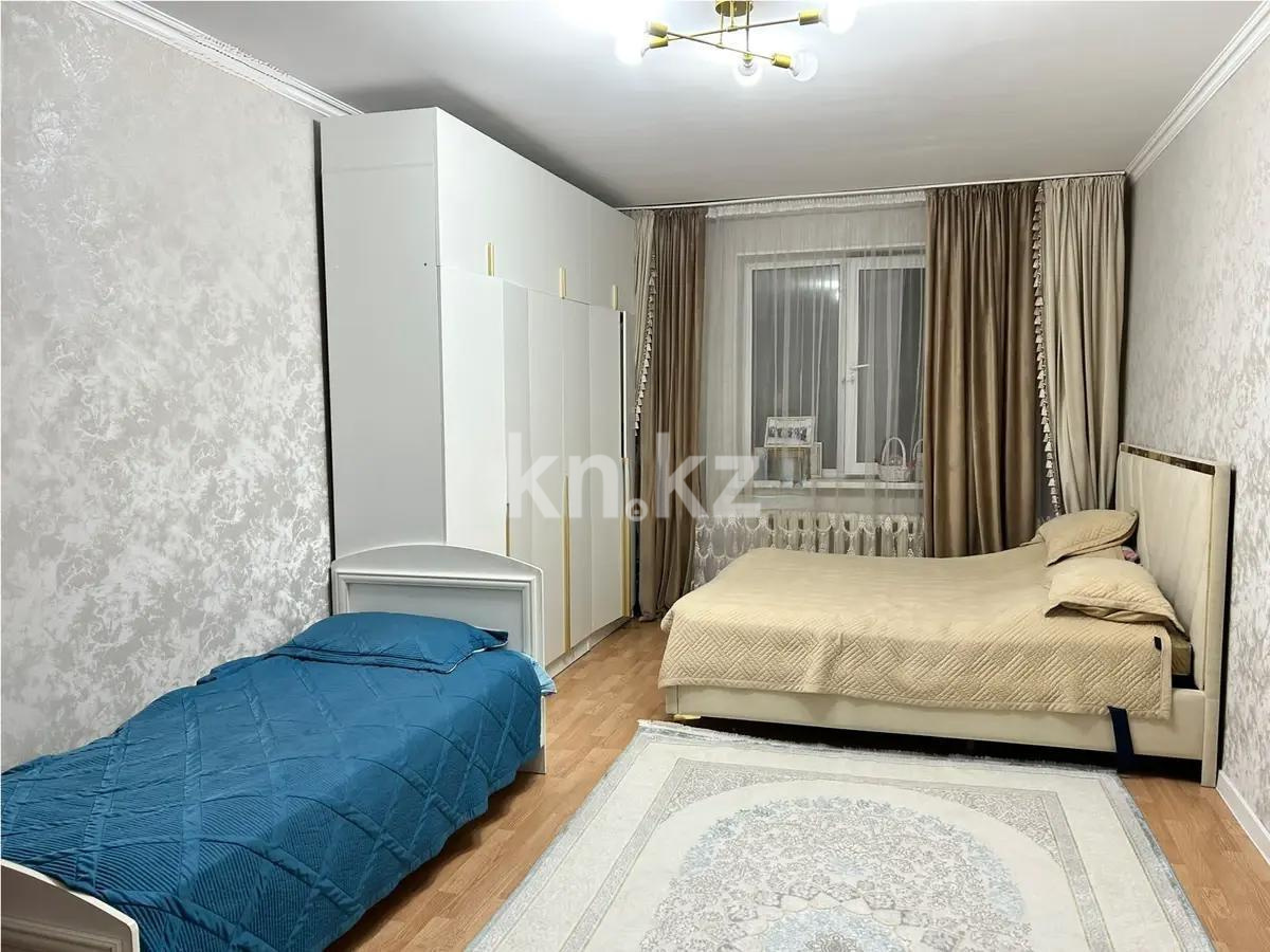 Продажа 3-комнатной квартиры, 104 м² в Астане - фото 2
