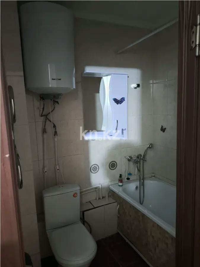 Продажа 3-комнатной квартиры, 57 м², пр. Н. Абдирова в Караганде - фото 8