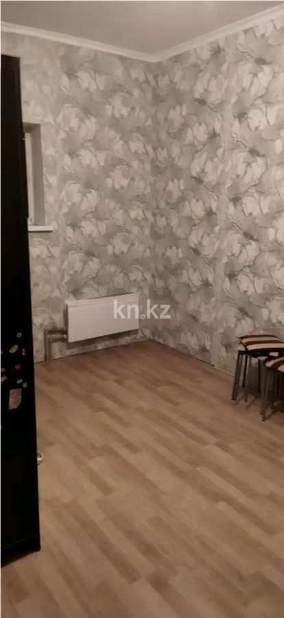 Продажа 1-комнатной квартиры, 19.5 м², мкр-н Кокжиек, дом  22а в Алматы