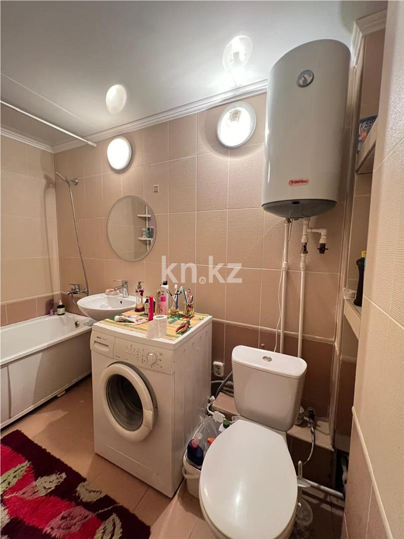 Продажа 3-комнатной квартиры, 75 м², ул. Сатыбалдина, дом  7/2 в Караганде - фото 6