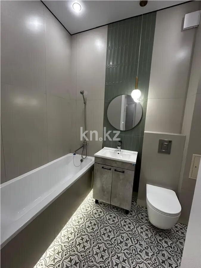 Продажа 2-комнатной квартиры, 58 м² в Астане - фото 4