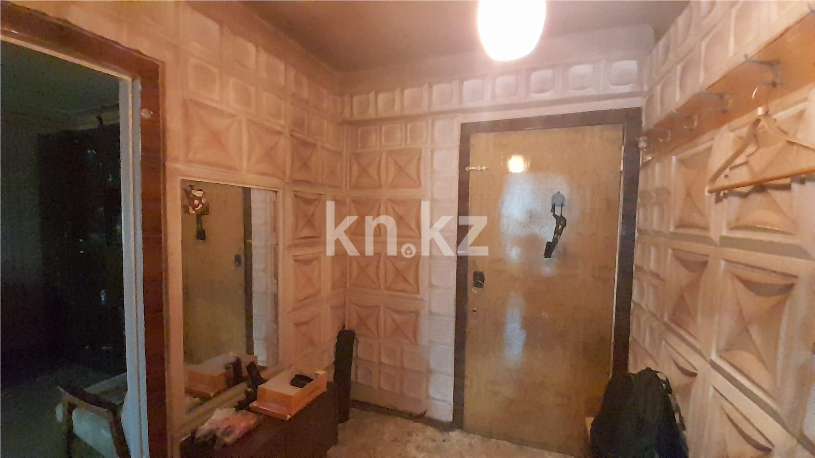 Продажа 3-комнатной квартиры, 51 м², ул. Ермекова, дом  62 в Караганде - фото 6
