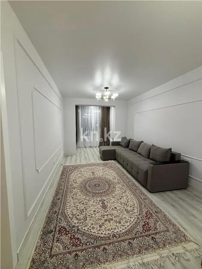 Продажа 2-комнатной квартиры, 64 м² в Алматы