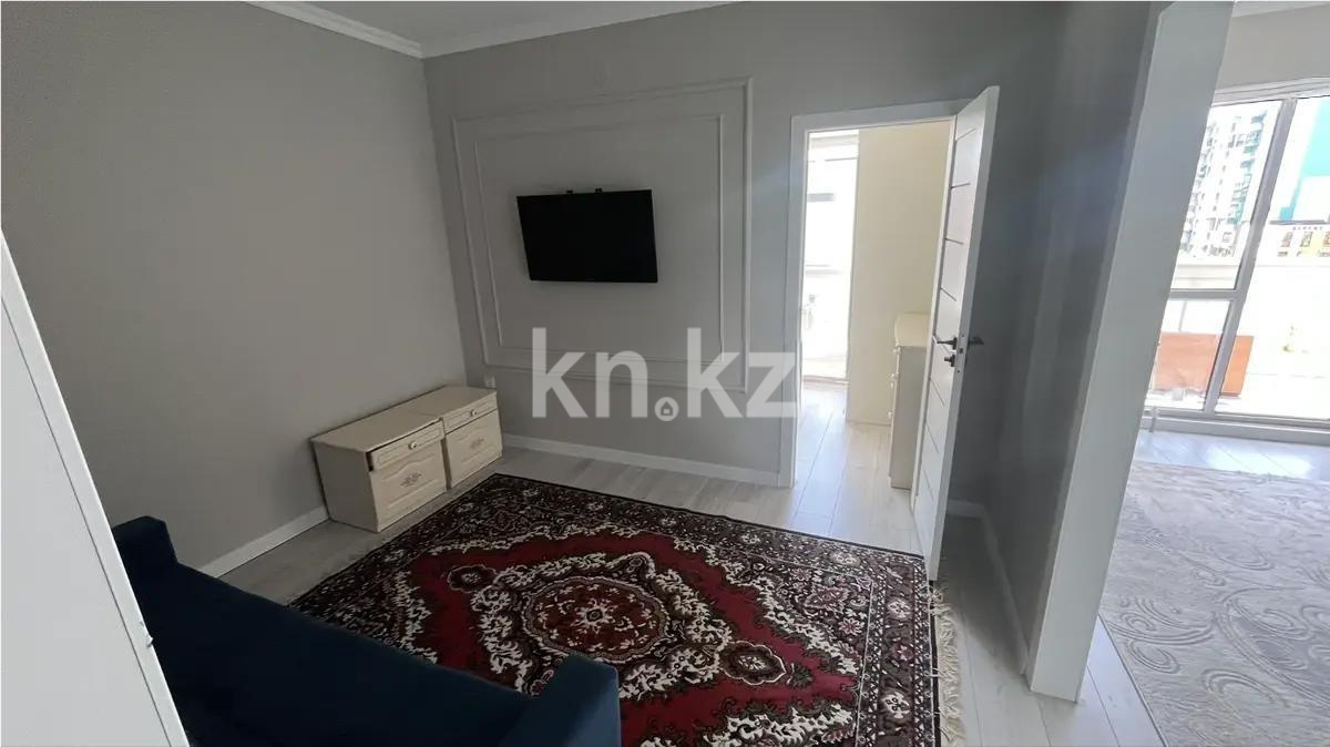 Продажа 2-комнатной квартиры, 48 м², ул. Алтын орда, дом  6/37 в Алматы