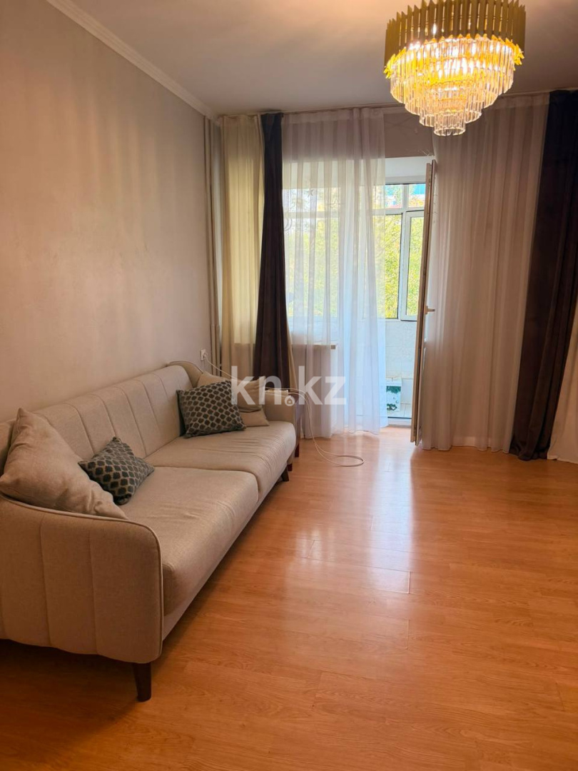 Аренда 4-комнатной квартиры, 130 м² в Астане - фото 4