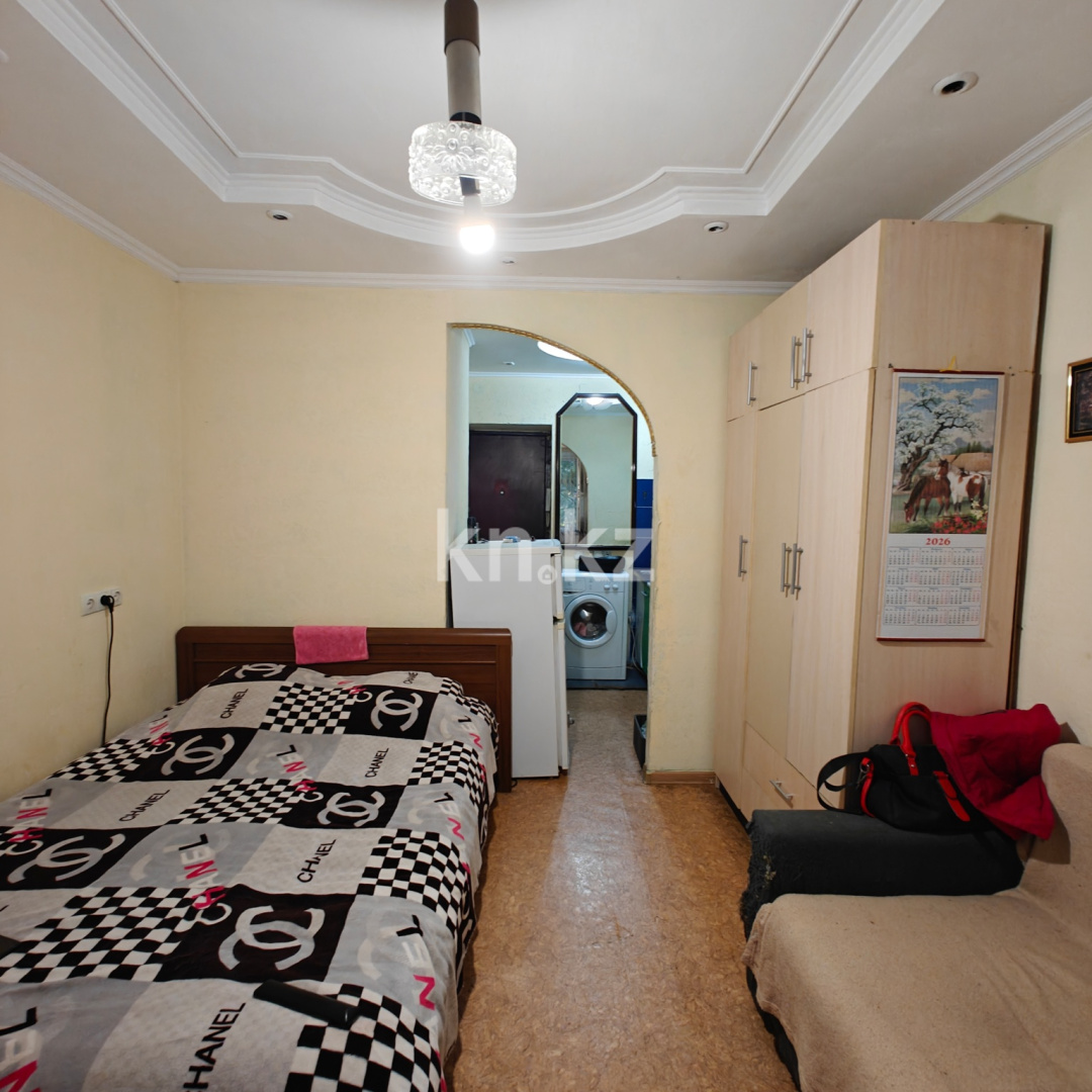 Продажа 1-комнатной квартиры, 19.1 м² в Алматы - фото 2