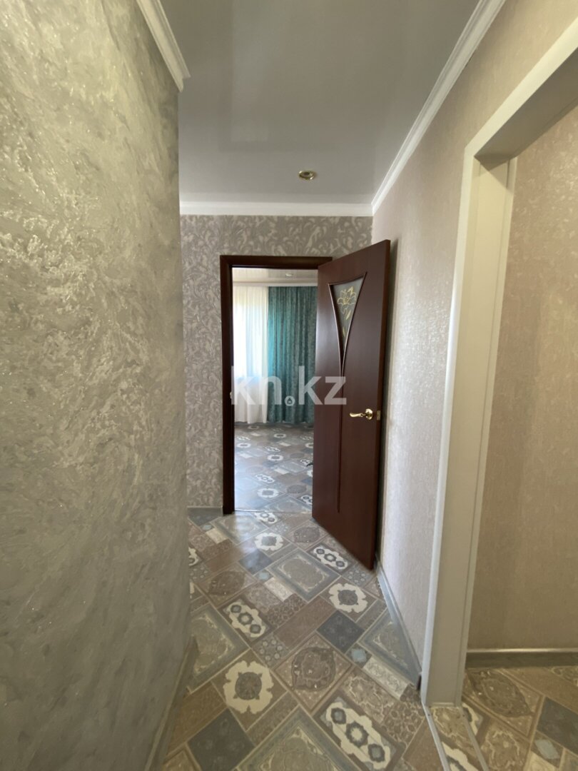 Продажа 4-комнатной квартиры, 76.6 м² в Караганде - фото 22