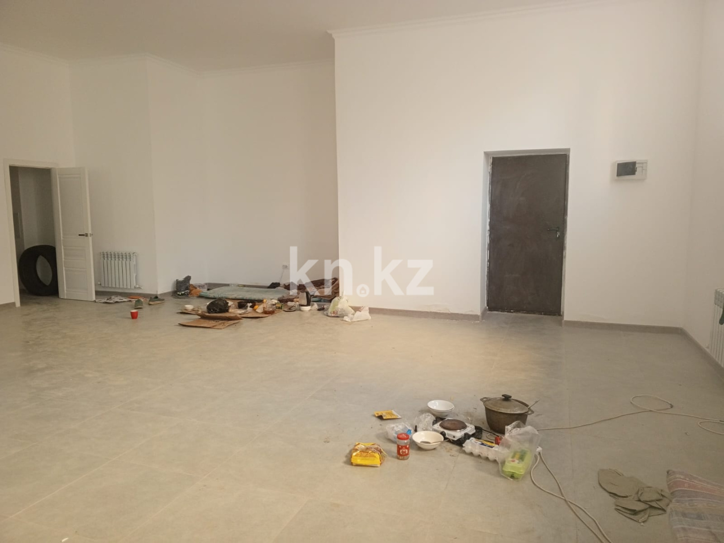 Аренда , ул. Калдаякова, дом  19 в Астане