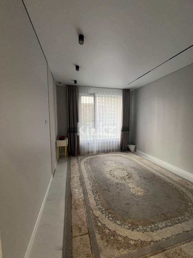 Аренда 3-комнатной квартиры, 71 м² в Алматы - фото 9