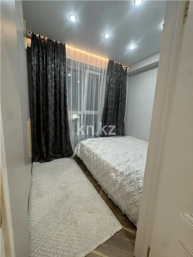 Продажа 2-комнатной квартиры, 50 м² в Алматы - фото 2