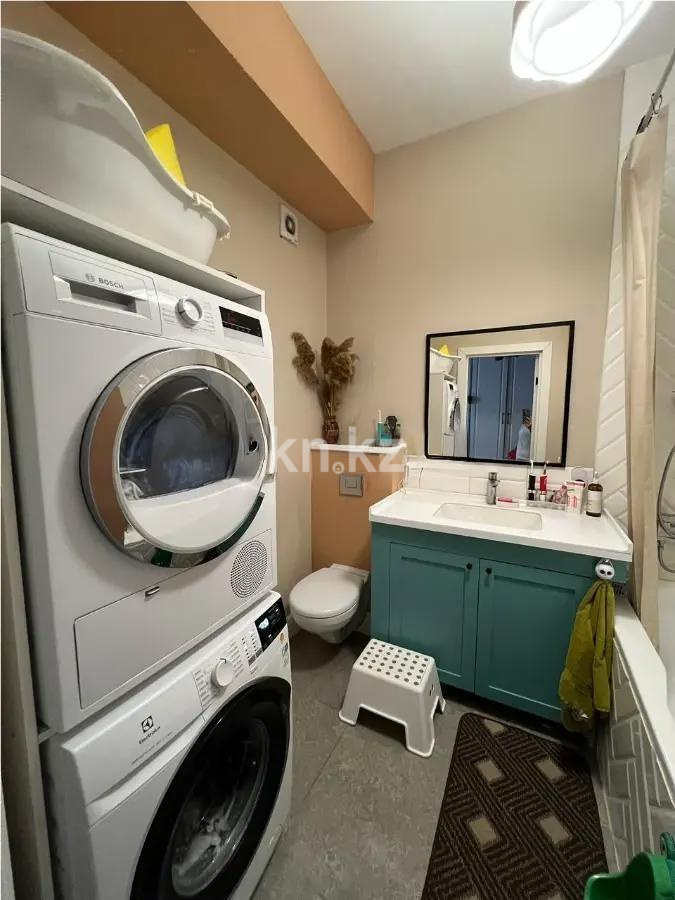 Продажа 3-комнатной квартиры, 67 м², ул. Наурызбай батыра, дом  127 в Алматы - фото 4