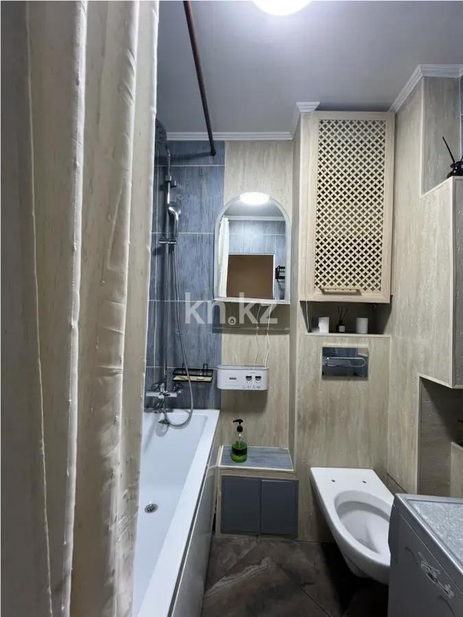 Продажа 3-комнатной квартиры, 58.5 м² в Алматы - фото 7