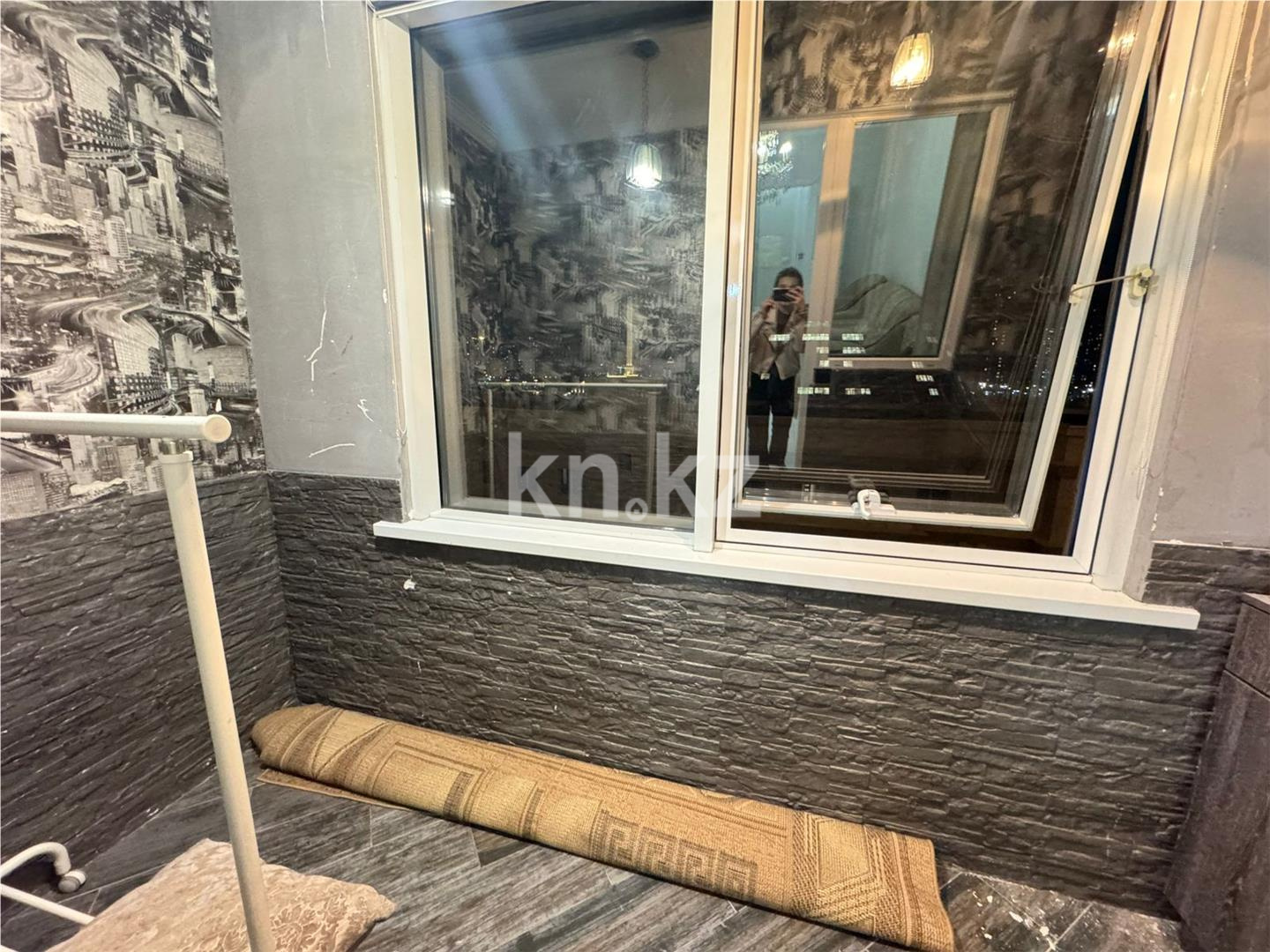 Продажа 3-комнатной квартиры, 85 м², ул. Аманжолова в Астане - фото 8