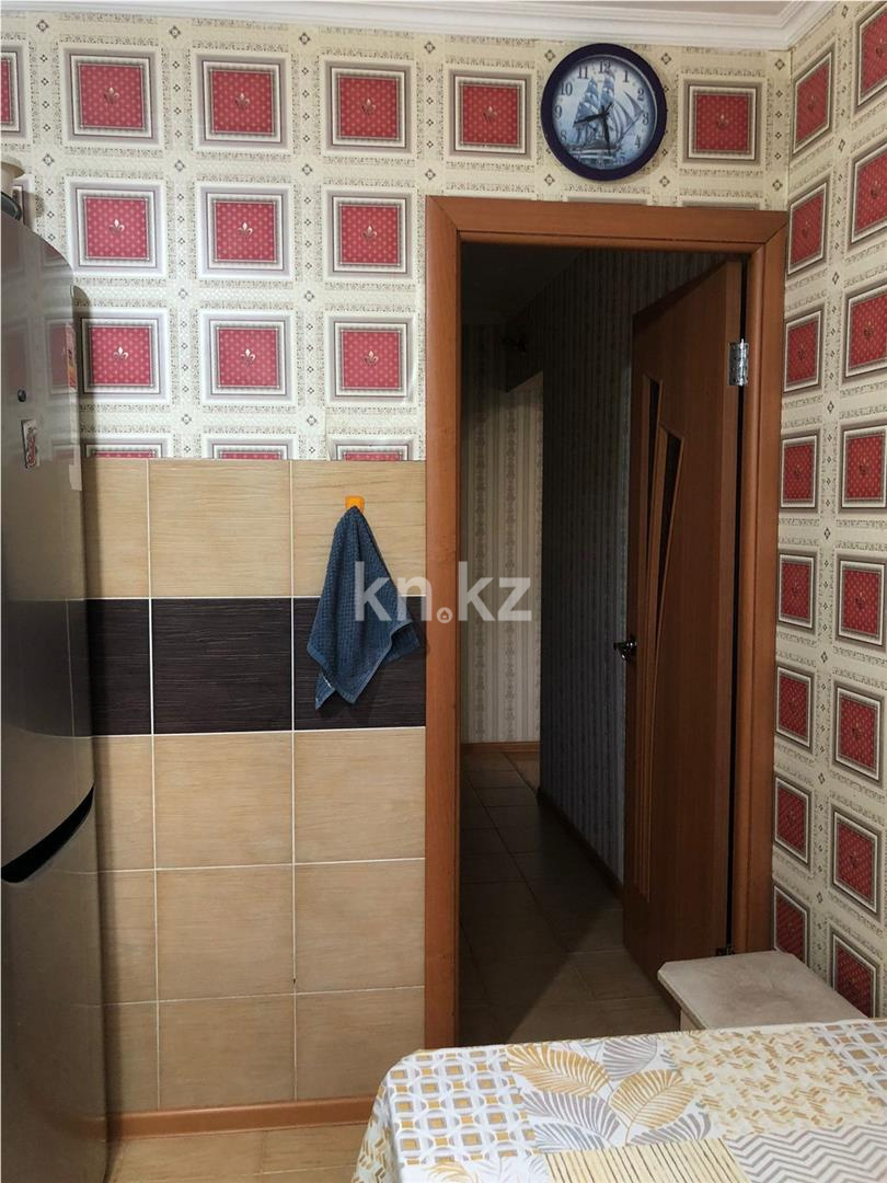 Продажа 2-комнатной квартиры, 44 м², ул. Сатыбалдина, дом  17 в Караганде - фото 8