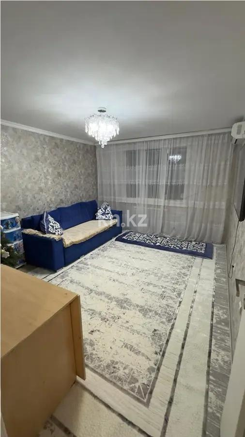 Продажа 2-комнатной квартиры, 55 м² в Алматы