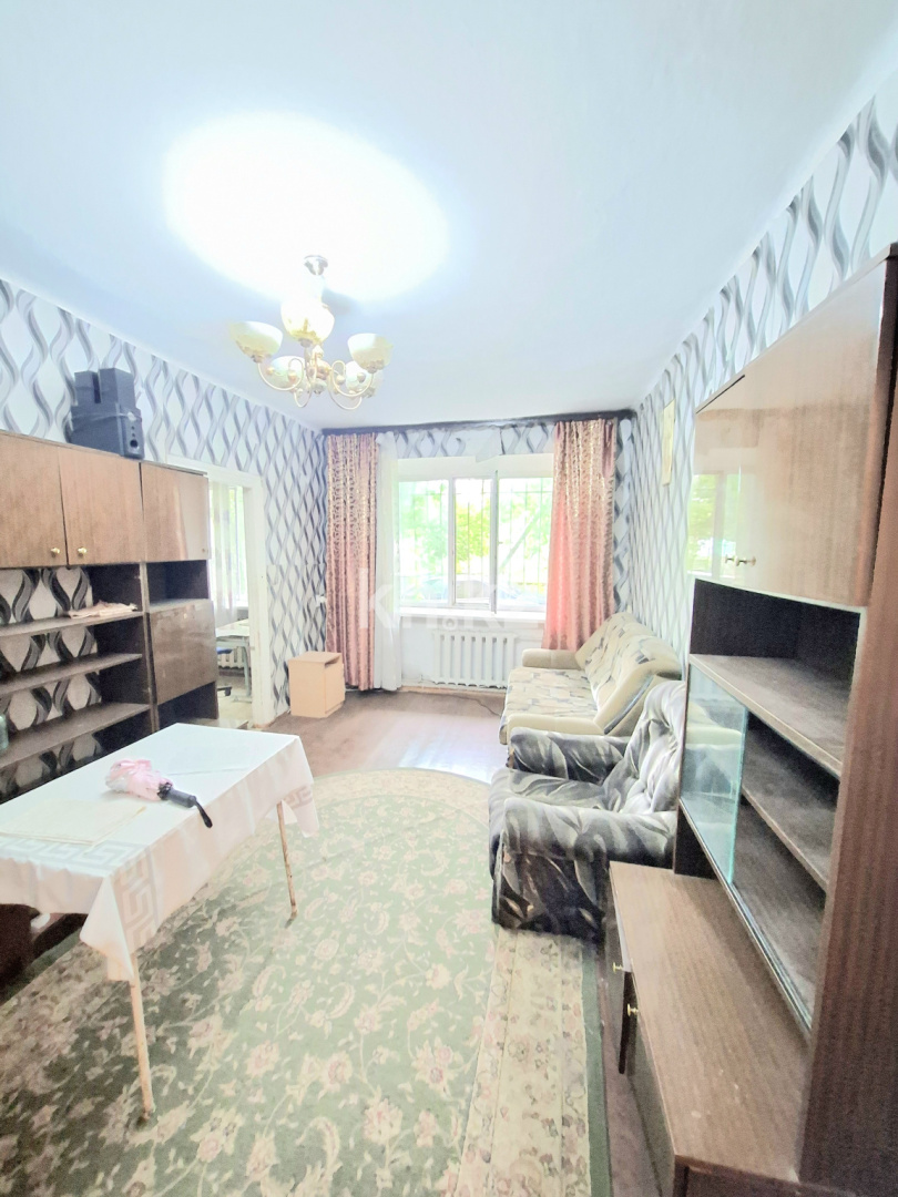 Продажа 2-комнатной квартиры, 42 м² в Караганде