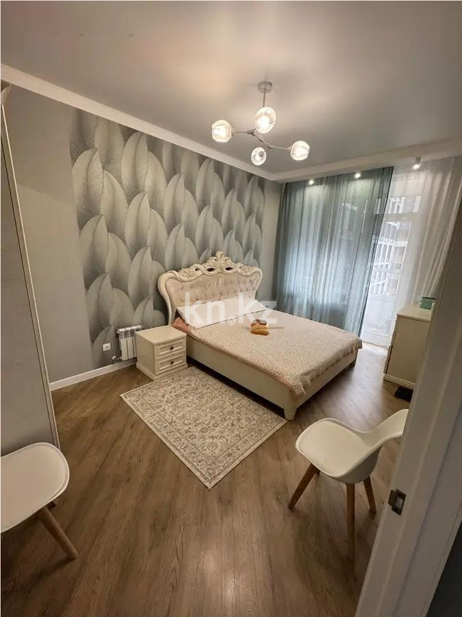Продажа 2-комнатной квартиры, 60 м² в Астане - фото 2