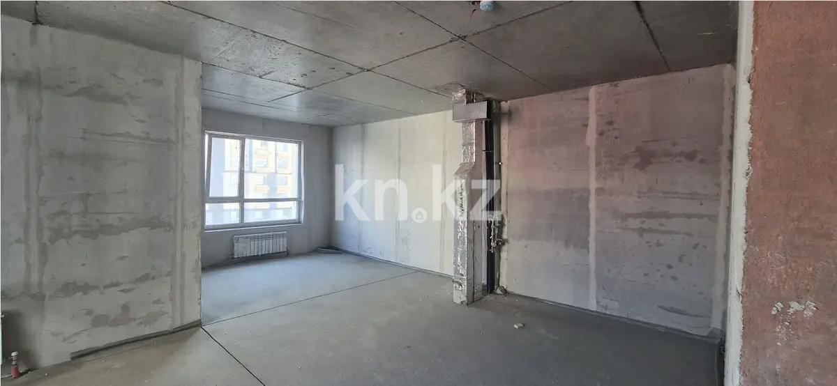 Продажа 2-комнатной квартиры, 48 м², ул. Момышулы, дом  11/1 в Алматы - фото 2