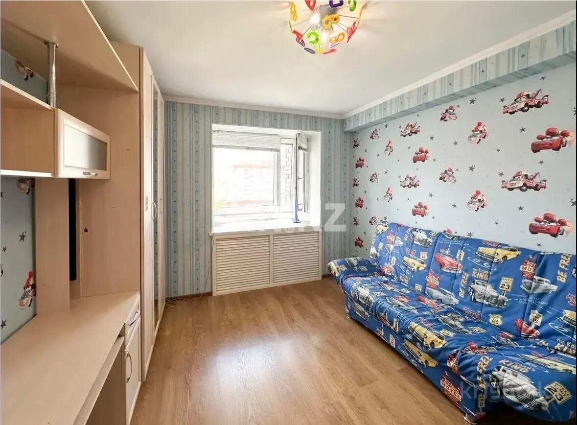 Продажа 3-комнатной квартиры, 97 м² в Астане - фото 3