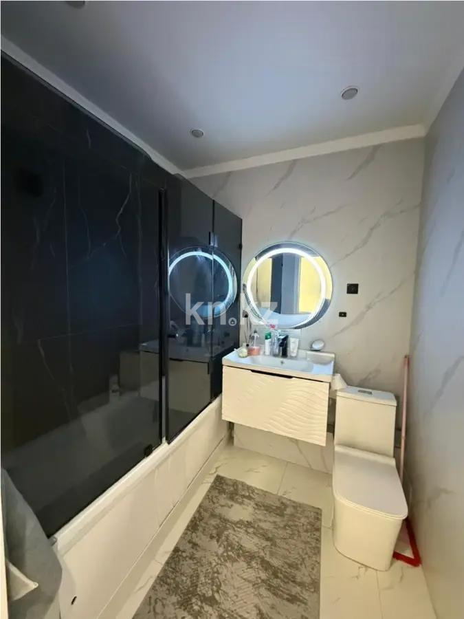 Продажа 3-комнатной квартиры, 83 м² в Алматы - фото 5
