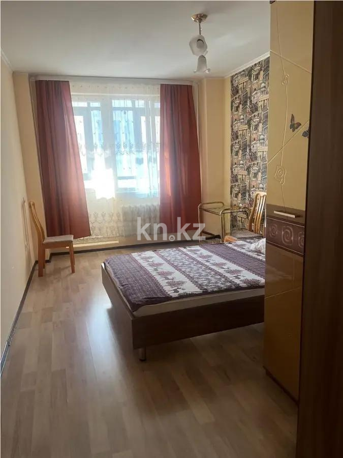 Продажа 3-комнатной квартиры, 92.6 м², ул. Сыганак, дом  54 в Астане - фото 3