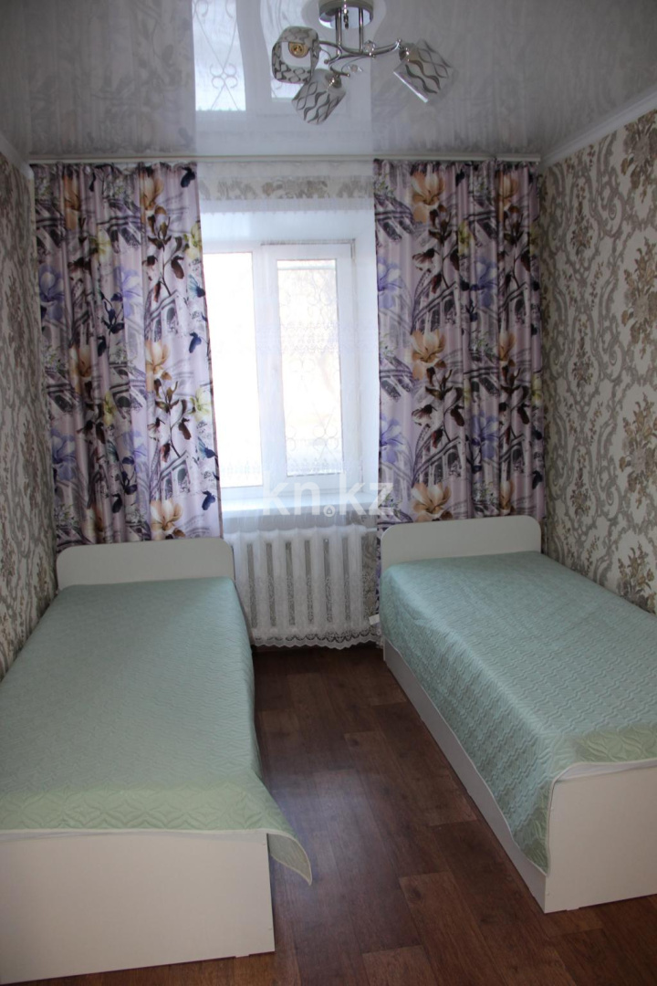 Аренда 3-комнатной квартиры посуточно, 70 м², Камзина, дом  20 в Павлодаре - фото 5