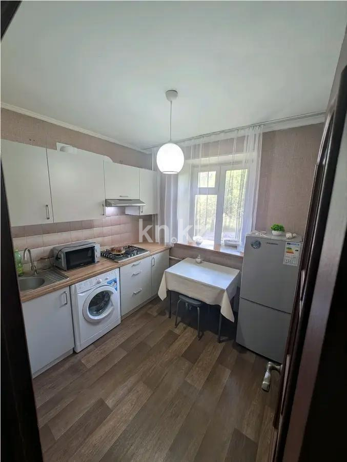 Продажа 1-комнатной квартиры, 31 м² в Алматы - фото 2