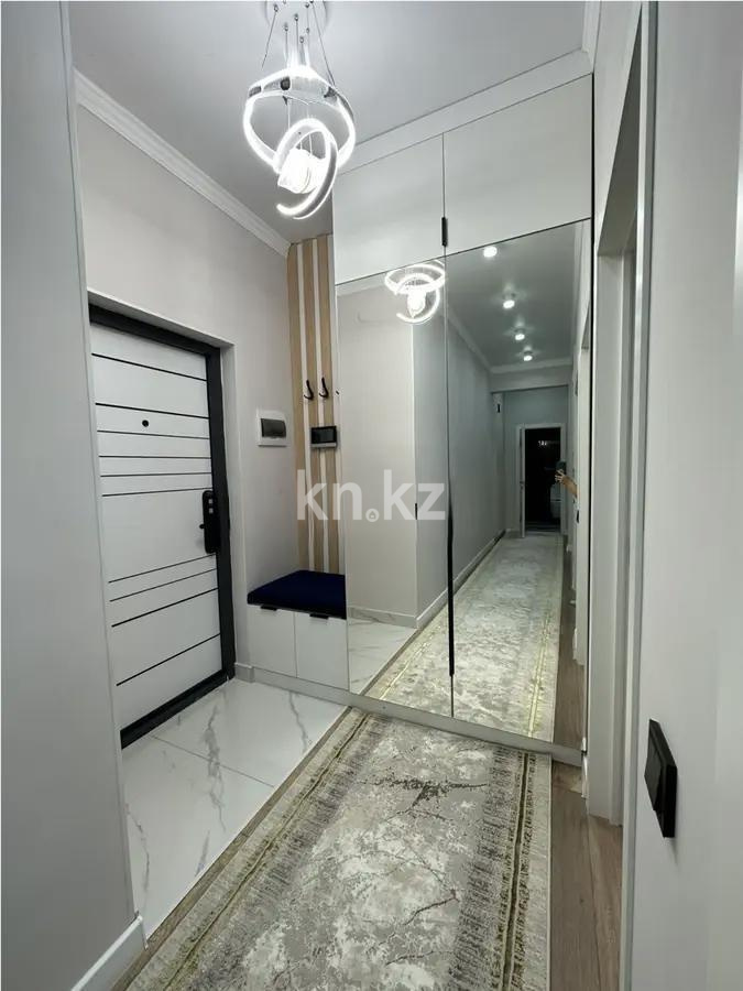 Продажа 2-комнатной квартиры, 60 м² в Алматы - фото 5