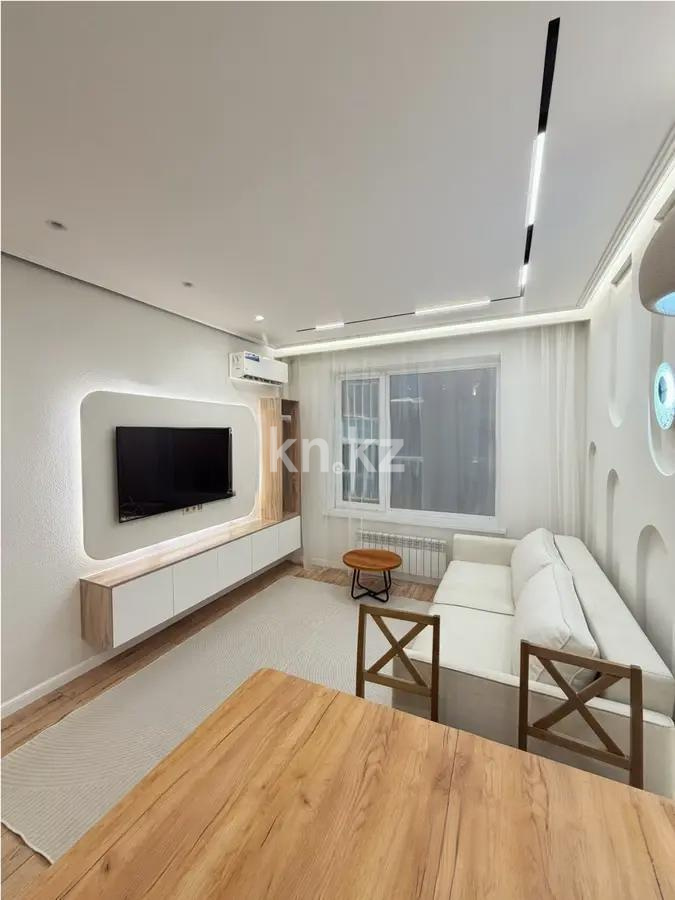 Продажа 2-комнатной квартиры, 40 м² в Астане
