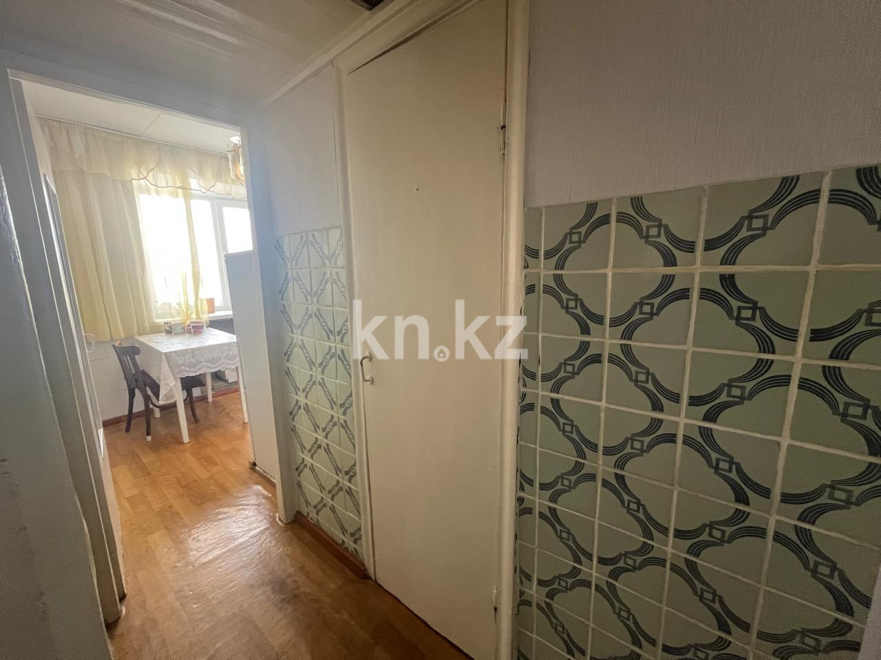 Продажа 1-комнатной квартиры, 32 м², ул. Язева, дом  11 в Караганде - фото 7