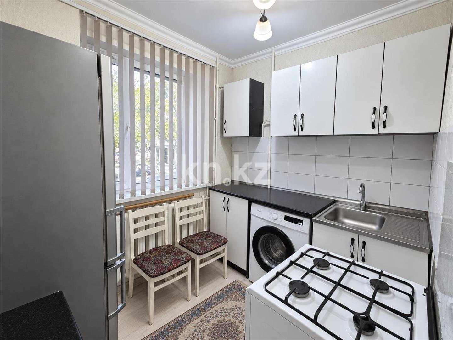 Продажа 3-комнатной квартиры, 54 м² в Темиртау - фото 7