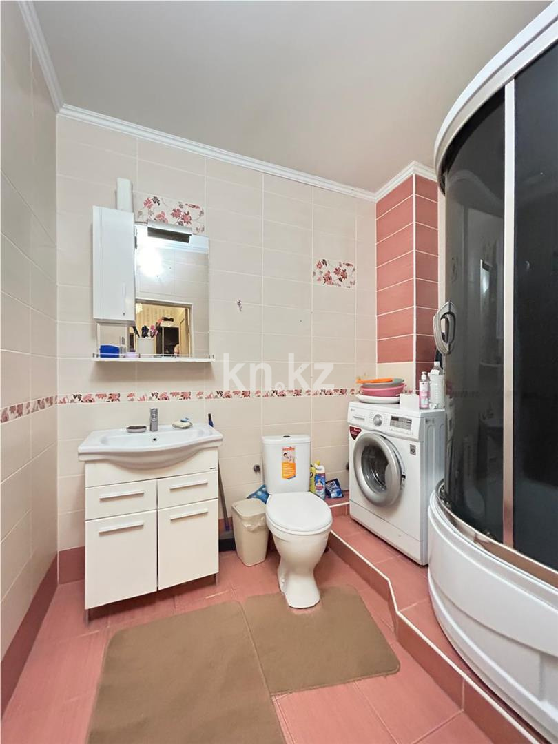 Продажа 3-комнатной квартиры, 66.1 м² в Астане - фото 13