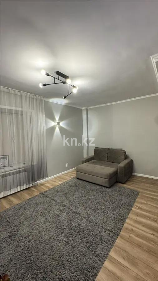 Продажа 1-комнатной квартиры, 34 м², ул. Газалиева, дом  7 в Караганде - фото 2