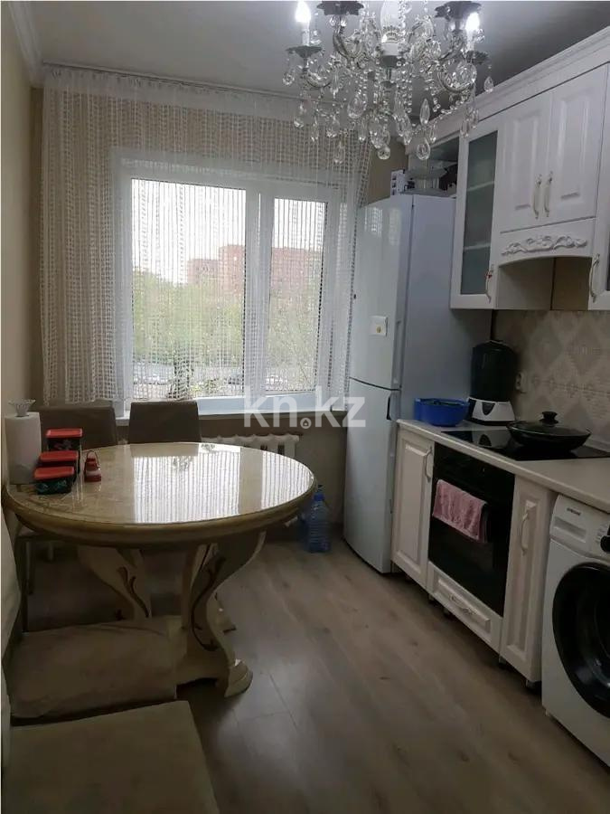 Продажа 4-комнатной квартиры, 108 м², ул. Куйши Дина, дом  39/1 в Астане - фото 5