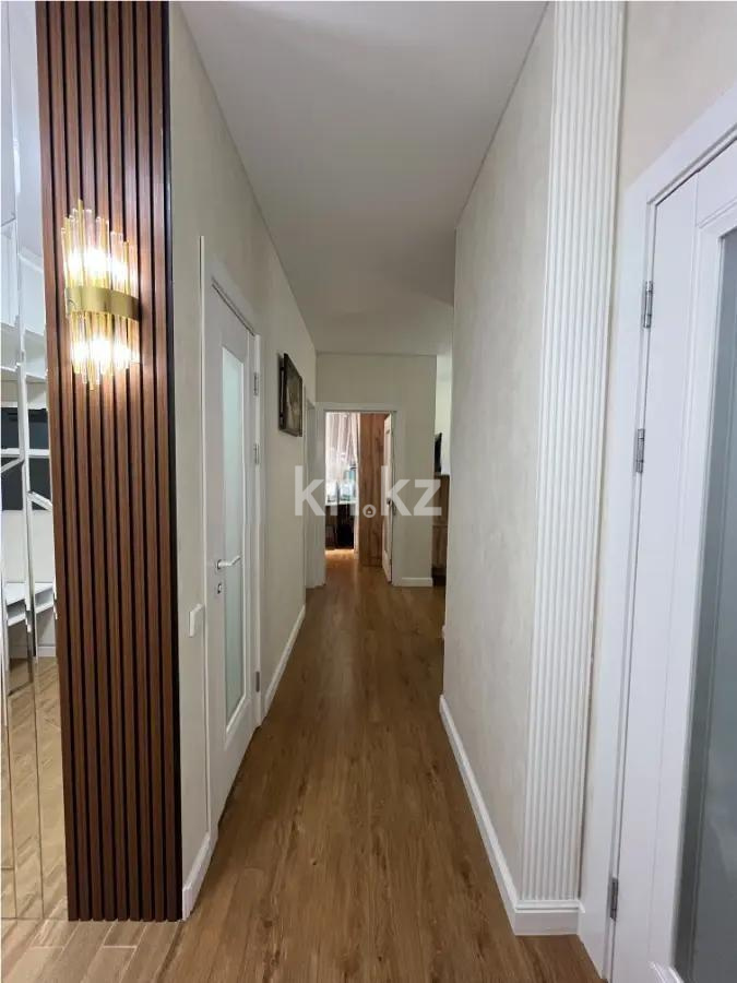 Продажа 3-комнатной квартиры, 49.5 м², ул. Утепова, дом  31 в Алматы - фото 5