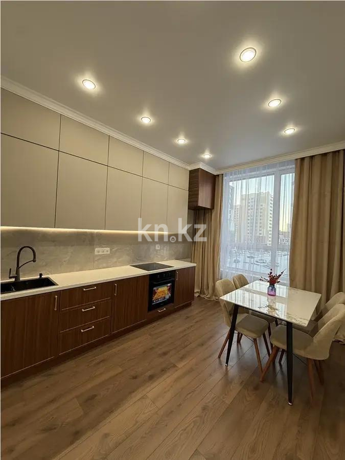 Продажа 3-комнатной квартиры, 85 м², ул. Е-36, дом  4 в Астане - фото 5