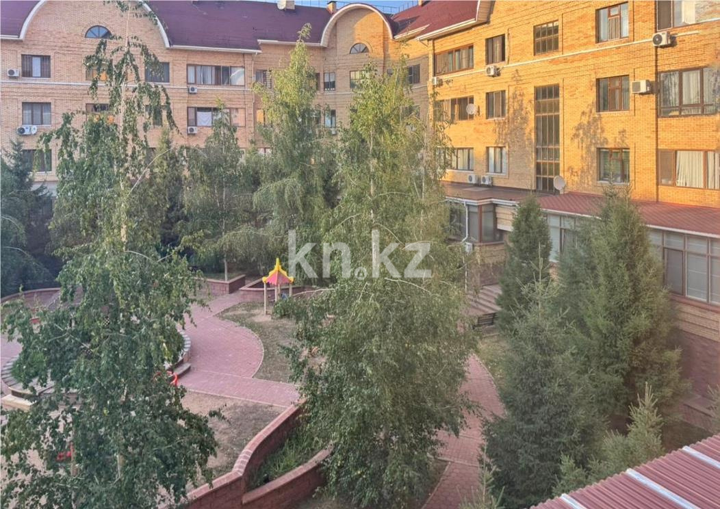 Продажа 1-комнатной квартиры, 54 м², ул. Романтиков в Астане - фото 10