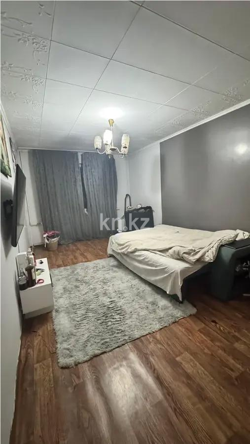 Продажа 2-комнатной квартиры, 43.1 м² в Алматы