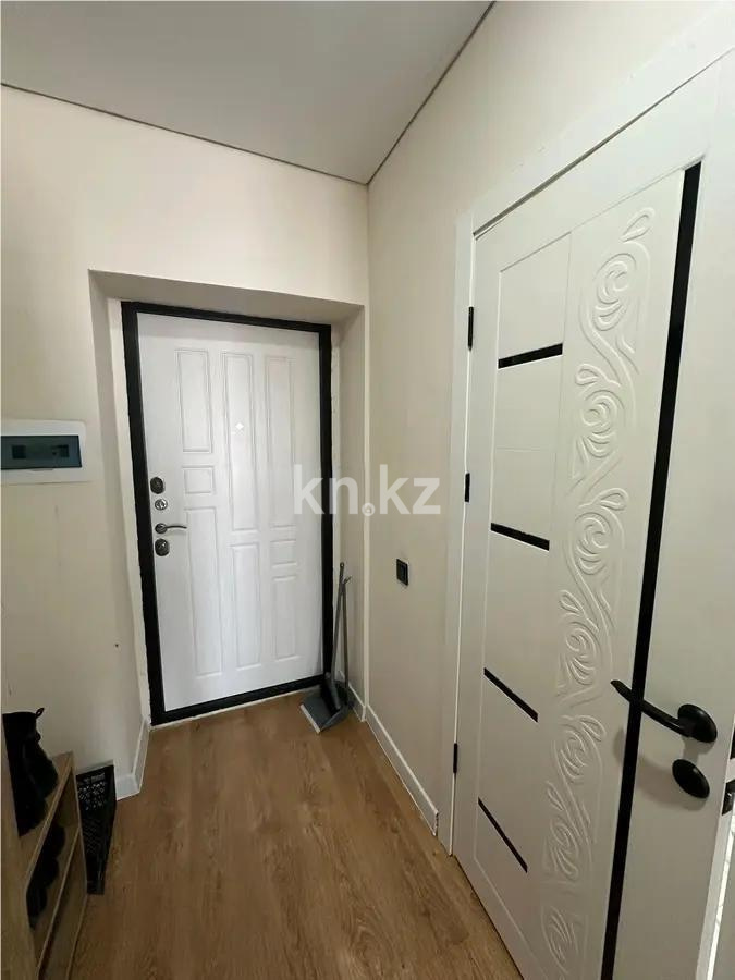 Продажа 1-комнатной квартиры, 30 м², пр. Аль-Фараби, дом  76 в Астане - фото 3