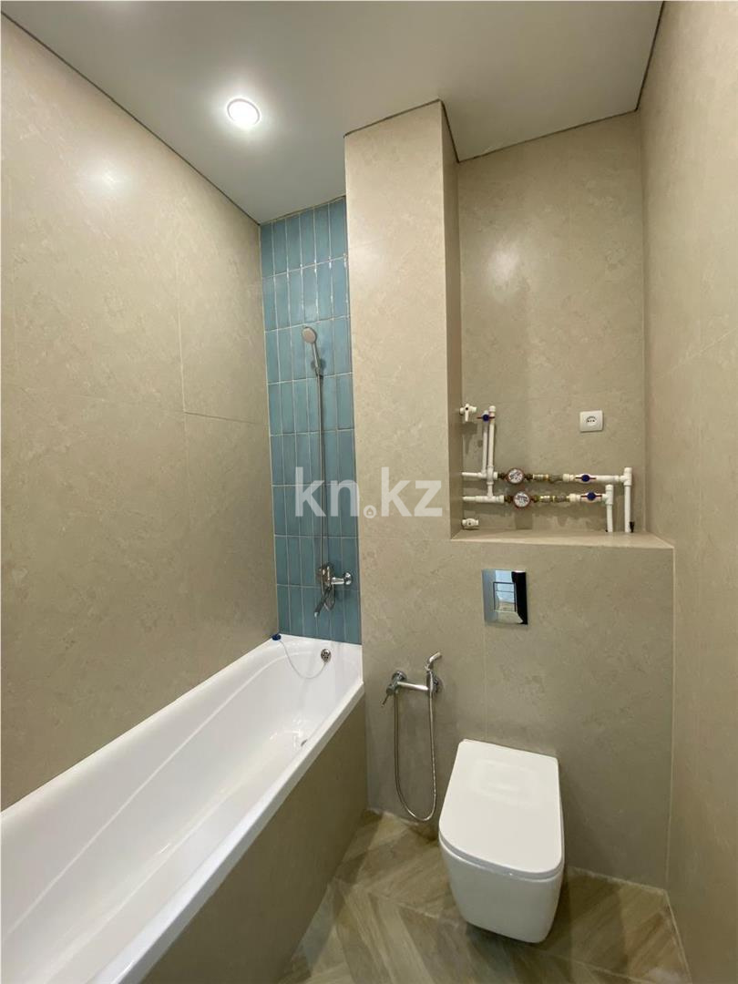 Продажа 3-комнатной квартиры, 88 м² в Караганде - фото 8