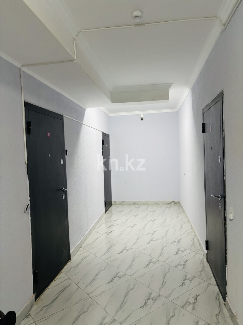 Продажа 1-комнатной квартиры, 38.4 м² в Астане - фото 11