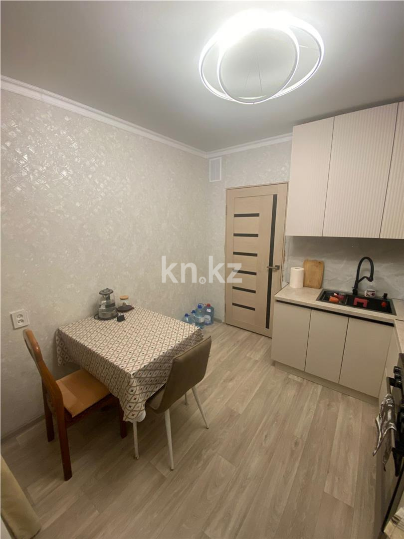 Продажа 2-комнатной квартиры, 52 м², мкр-н Степной-3 в Караганде - фото 10