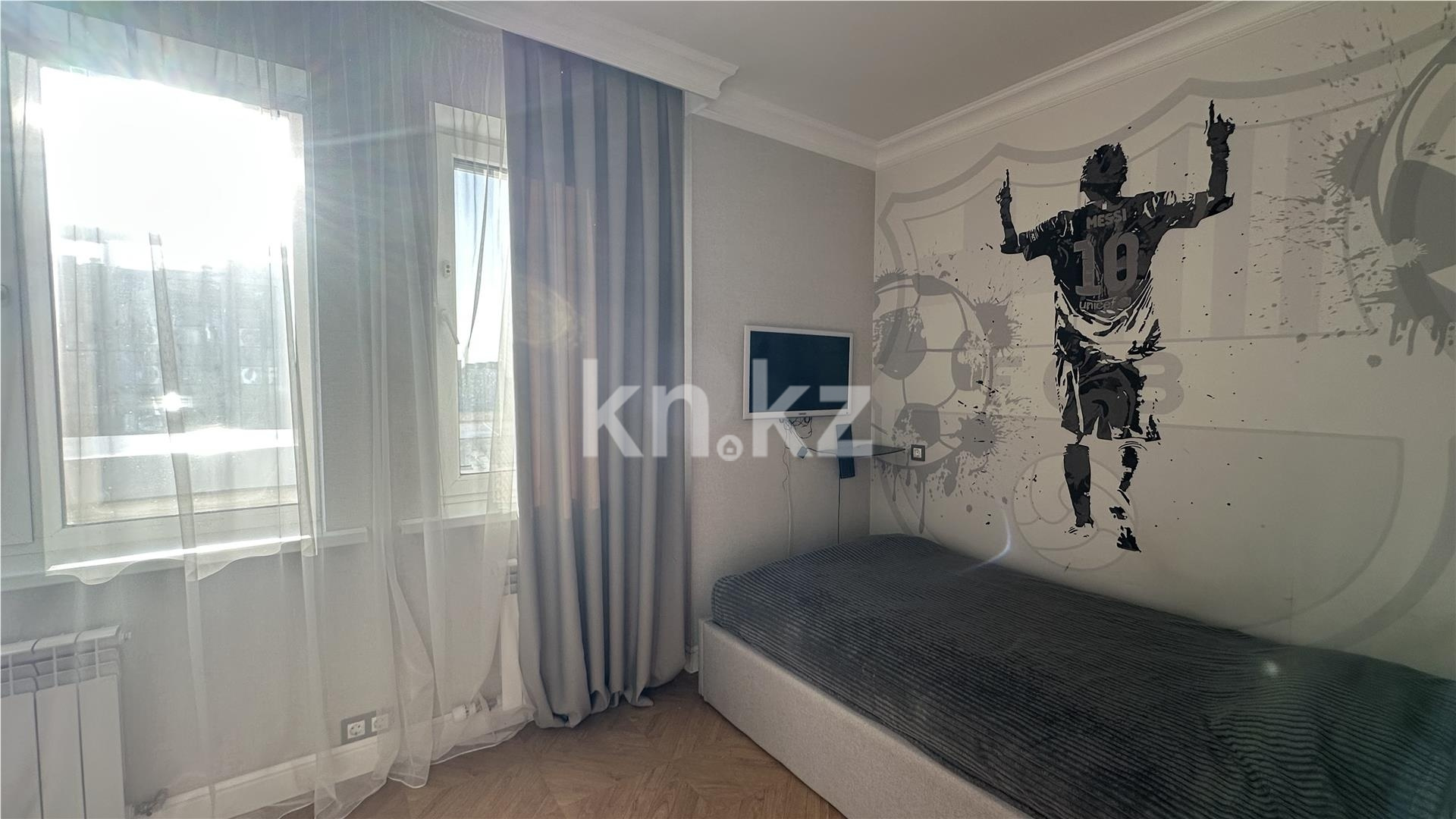 Продажа 4-комнатной квартиры, 100 м² в Астане - фото 15