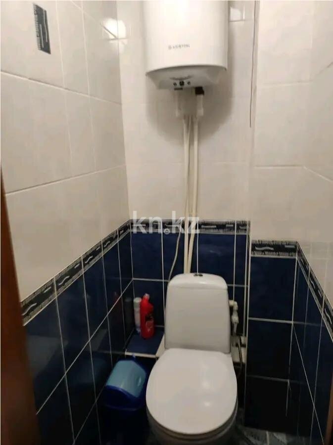Продажа 2-комнатной квартиры, 54 м² в Караганде - фото 5
