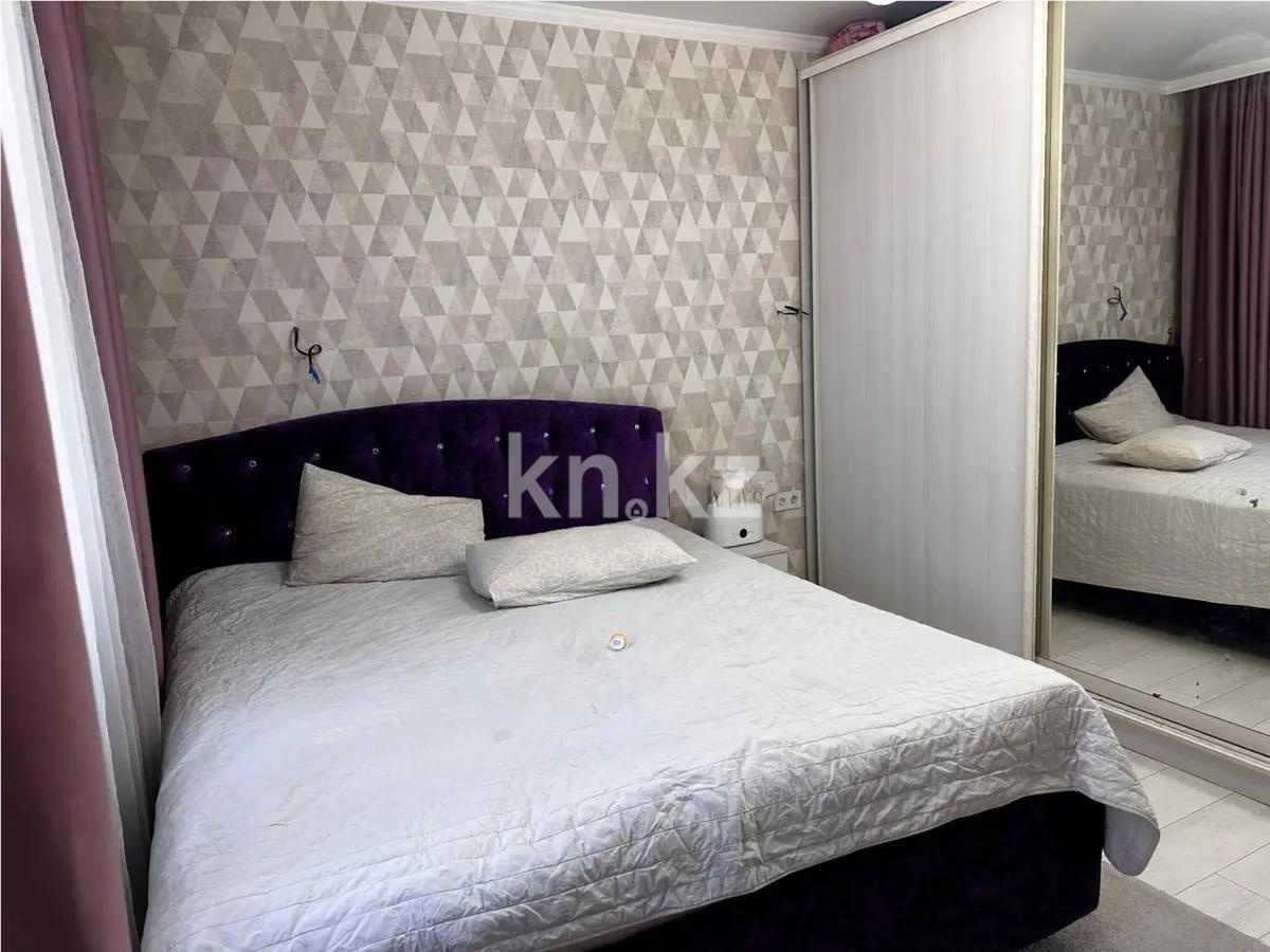 Продажа 3-комнатной квартиры, 91 м² в Алматы - фото 2