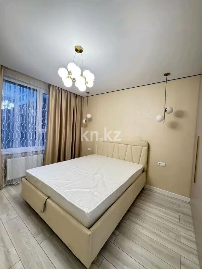 Продажа 2-комнатной квартиры, 62.3 м² в Астане - фото 2